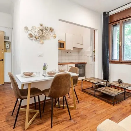 Apartment Chic Foundry, Nel Cuore Di *